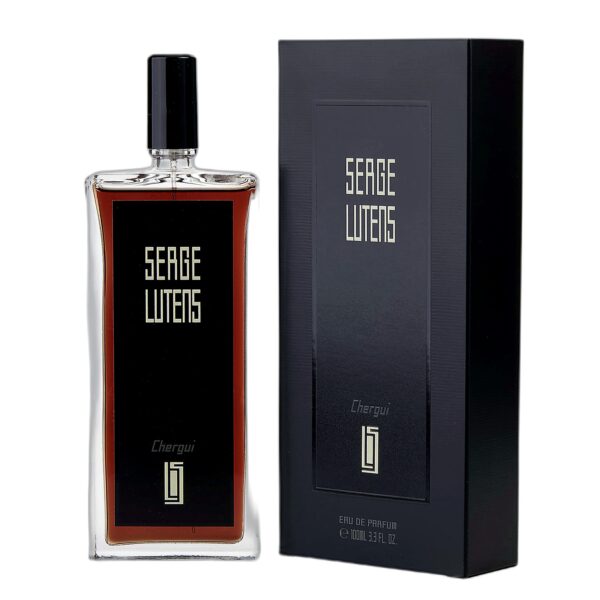 Serge Lutens Chergui W - купить оригинал | Niche Parfum