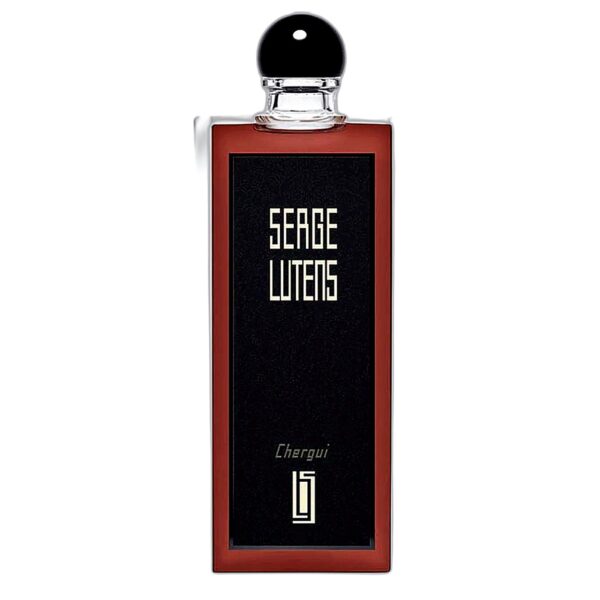 SERGE LUTENS CHERGUI w - купить оригинал | Niche Parfum