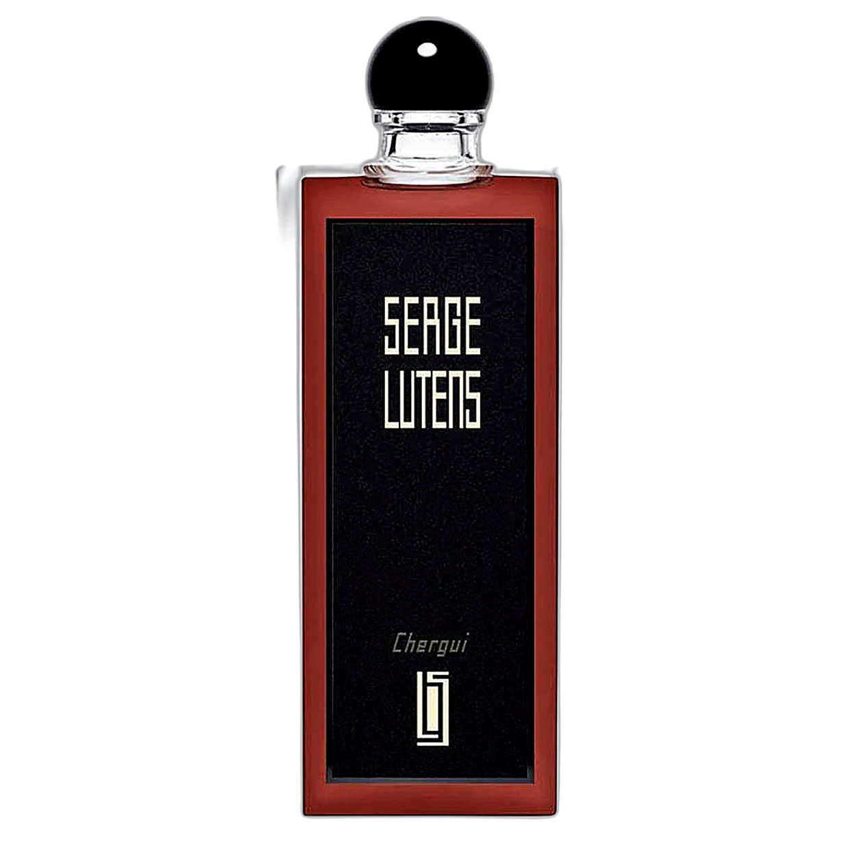 SERGE LUTENS CHERGUI w - купить оригинал | Niche Parfum
