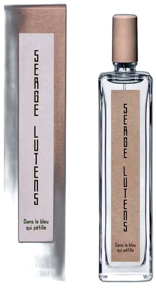 Serge Lutens dans le Bleu Qui Petille - купить оригинал | Niche Parfum
