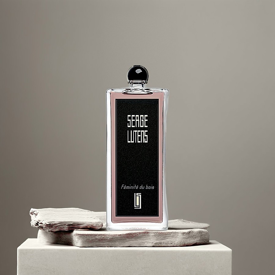 Serge Lutens Feminite du Bois