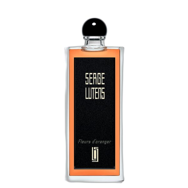 Serge Lutens Fleurs d'Oranger - купить оригинал | Niche Parfum