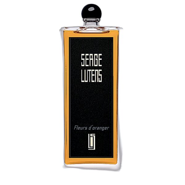 Serge Lutens Fleurs D`oranger - купить оригинал | Niche Parfum