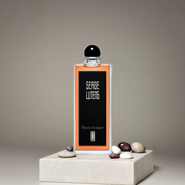Serge Lutens Fleurs d'Oranger