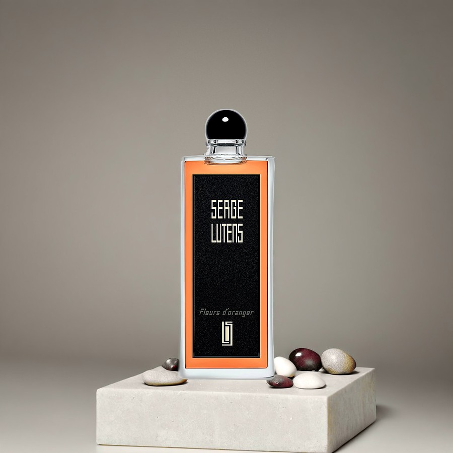 Serge Lutens Fleurs d’Oranger