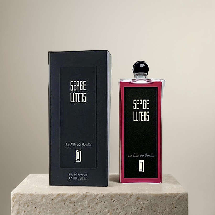 Serge Lutens La Fille de Berlin
