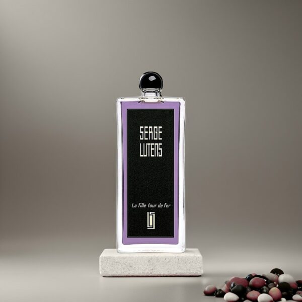 Serge Lutens La Fille Tour de Fer - унисекс