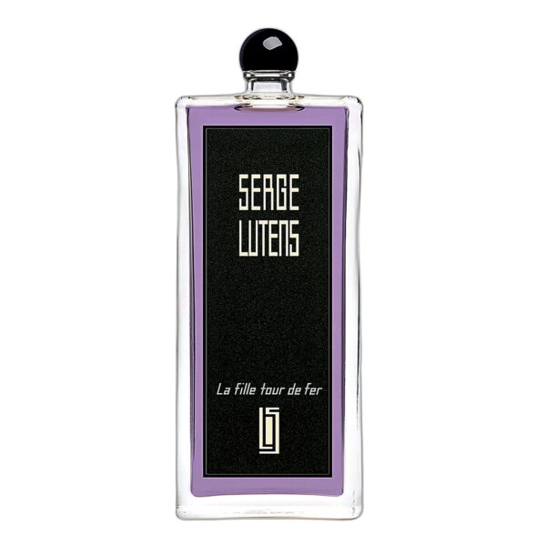 Serge Lutens la Fille Tour de Fer W - купить оригинал | Niche Parfum