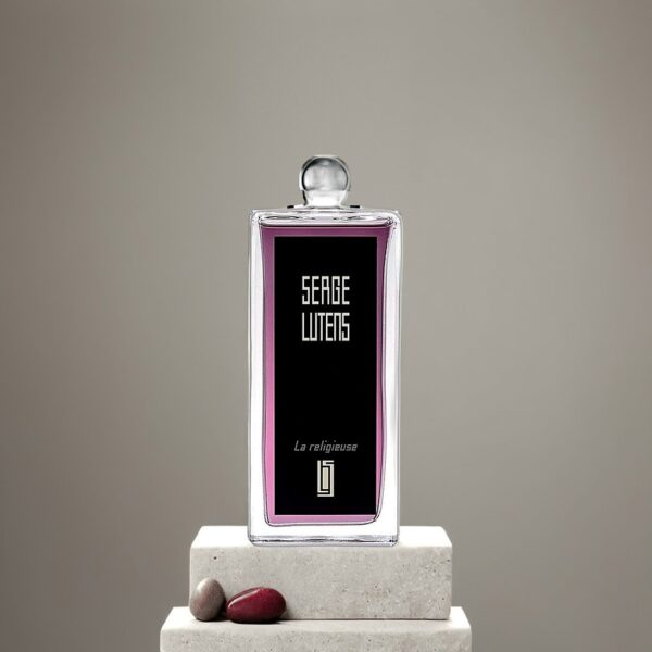 Serge Lutens La Religieuse - унисекс