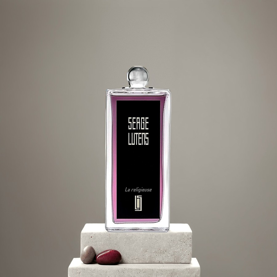 Serge Lutens La Religieuse