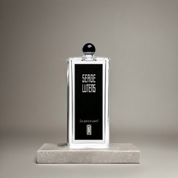 Serge Lutens le Perce Vent - унисекс