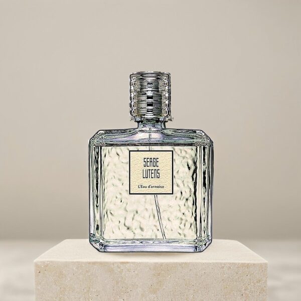 Serge Lutens L'Eau D'Armoise - унисекс