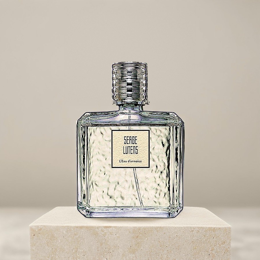 Serge Lutens LEau DArmoise