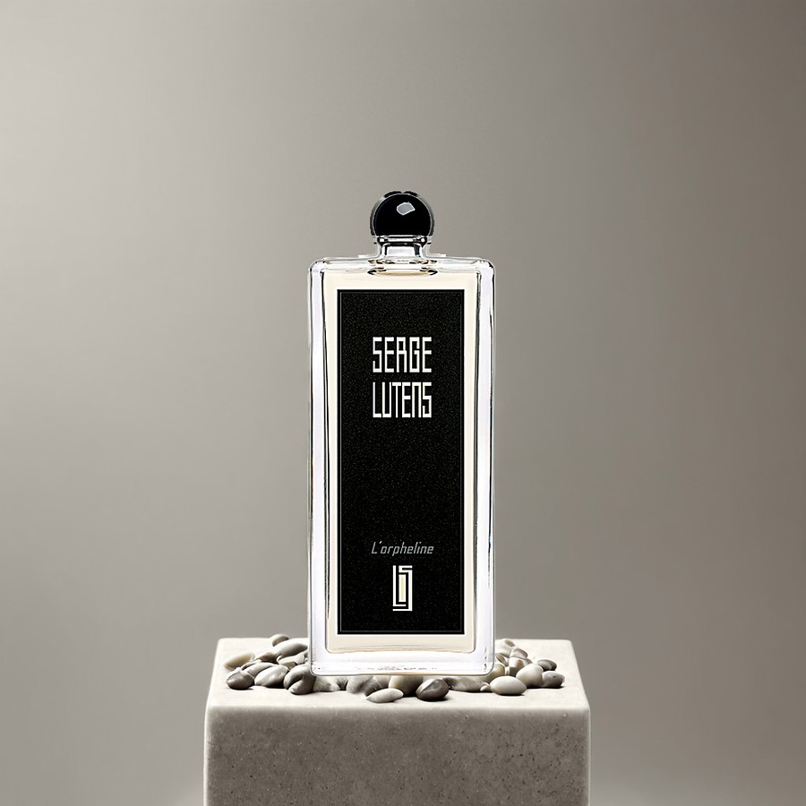 Serge Lutens L’Orpheline