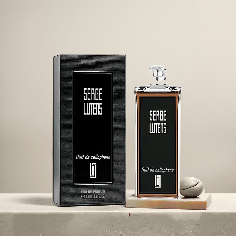 Serge Lutens Nuit de Cellophane