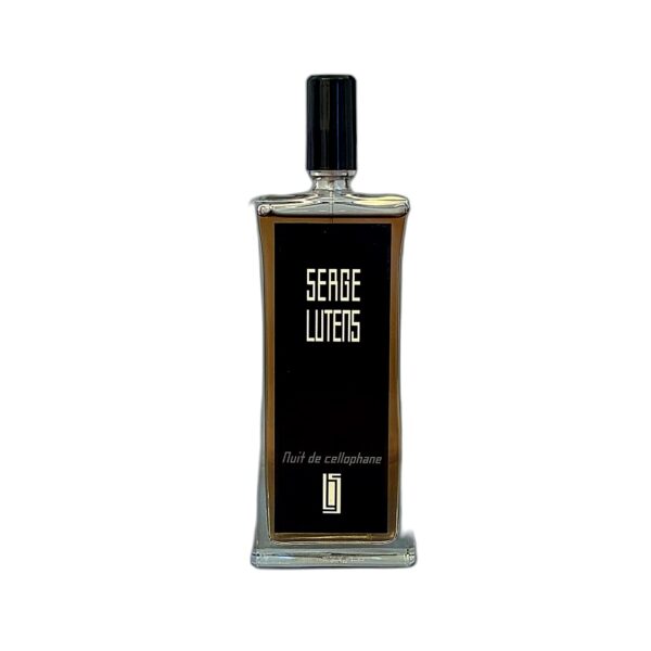 Serge Lutens Nuit de Cellophane W - купить оригинал | Niche Parfum