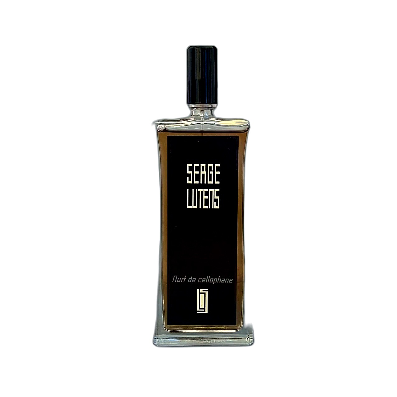 Serge Lutens Nuit de Cellophane W - купить оригинал | Niche Parfum