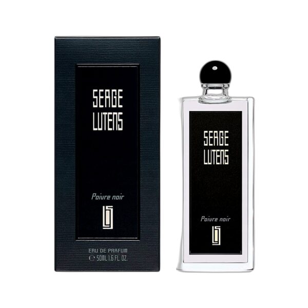 SERGE LUTENS POIVRE NOIR - купить оригинал | Niche Parfum