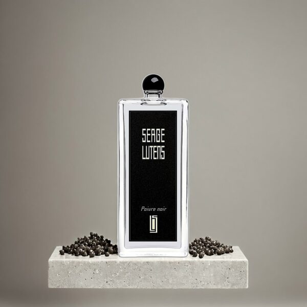 Serge Lutens Poivre Noir - унисекс