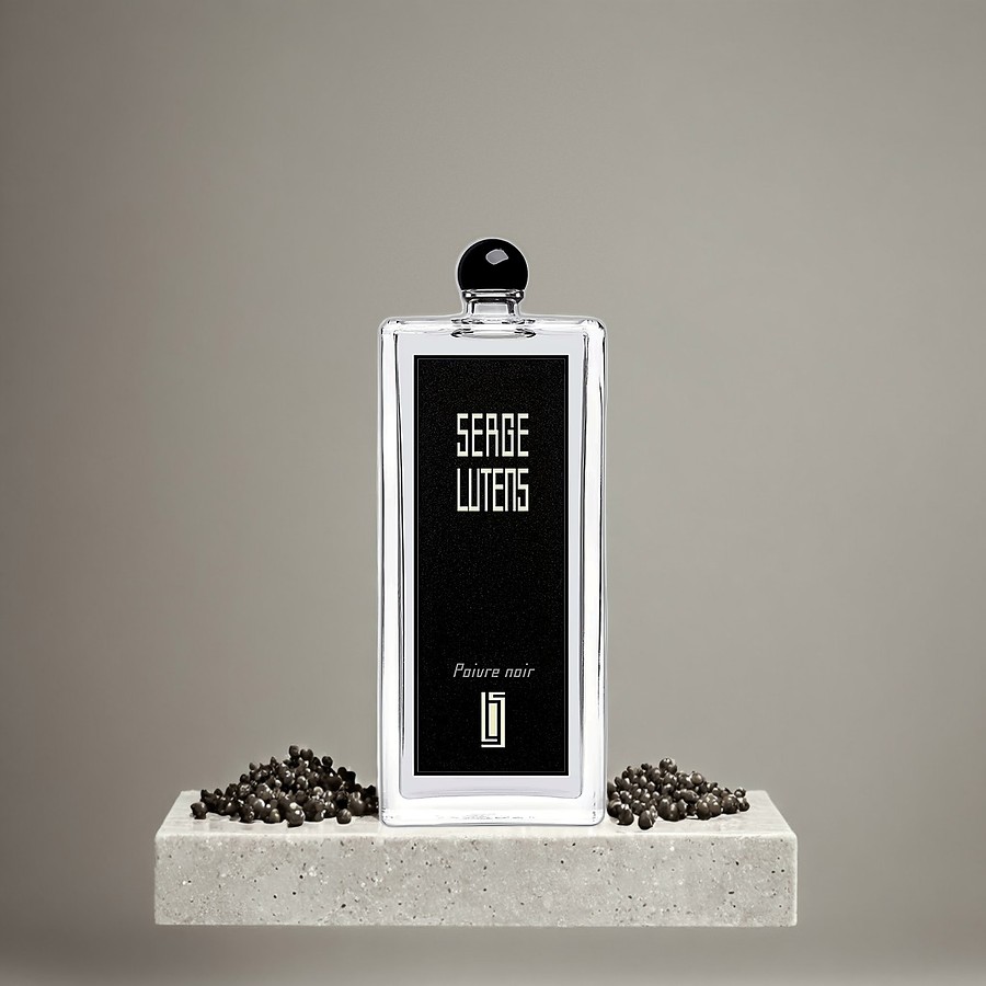 Serge Lutens Poivre Noir