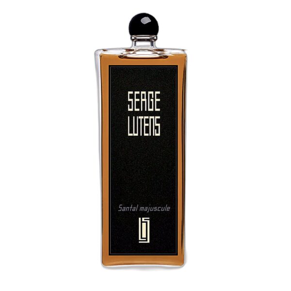 SERGE LUTENS SANTAL MAJUSCULE - купить оригинал | Niche Parfum