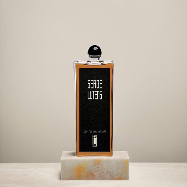 Serge Lutens Santal Majuscule - унисекс