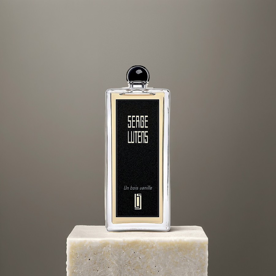Serge Lutens Un Bois Vanille