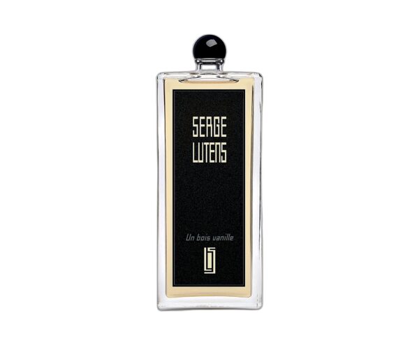 Serge Lutens un Bois Vanille W - купить оригинал | Niche Parfum