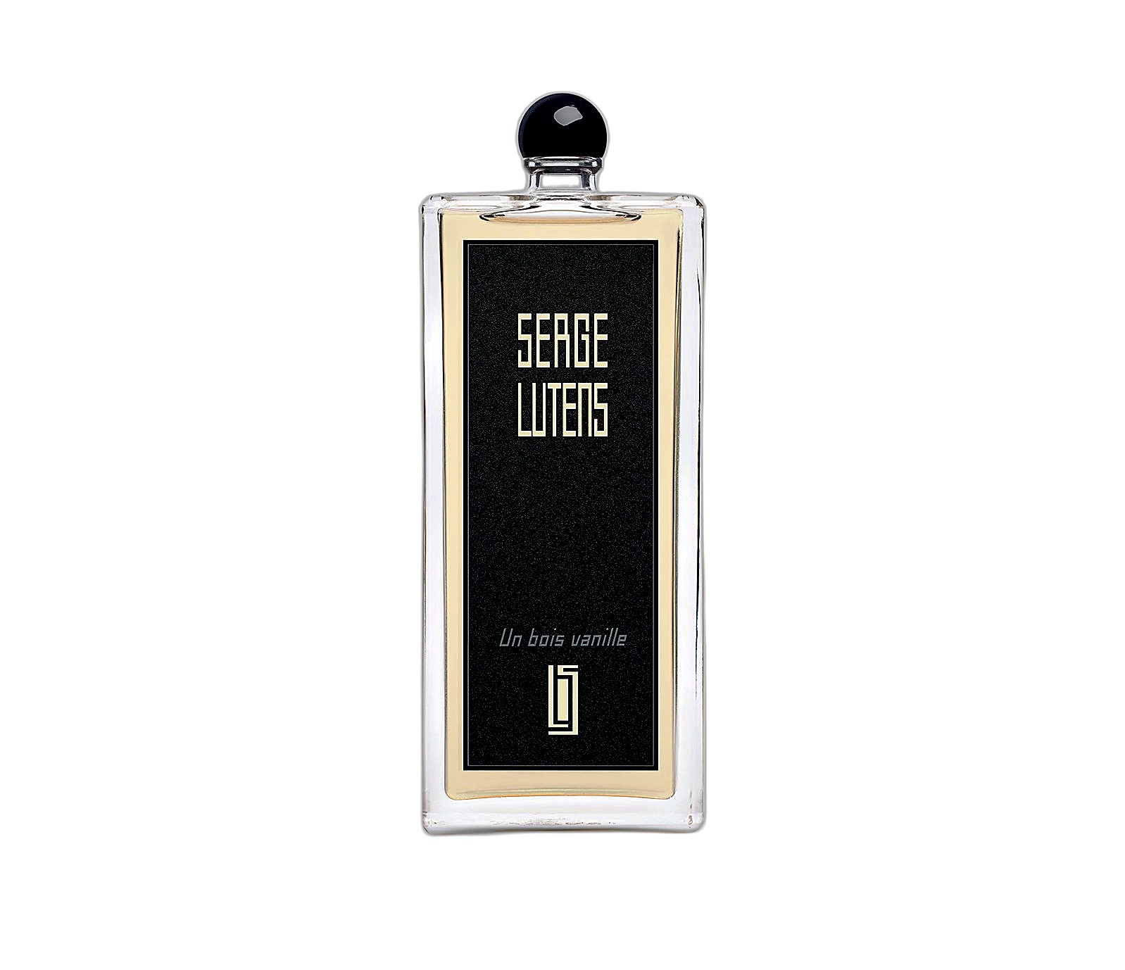 Serge Lutens un Bois Vanille W - купить оригинал | Niche Parfum