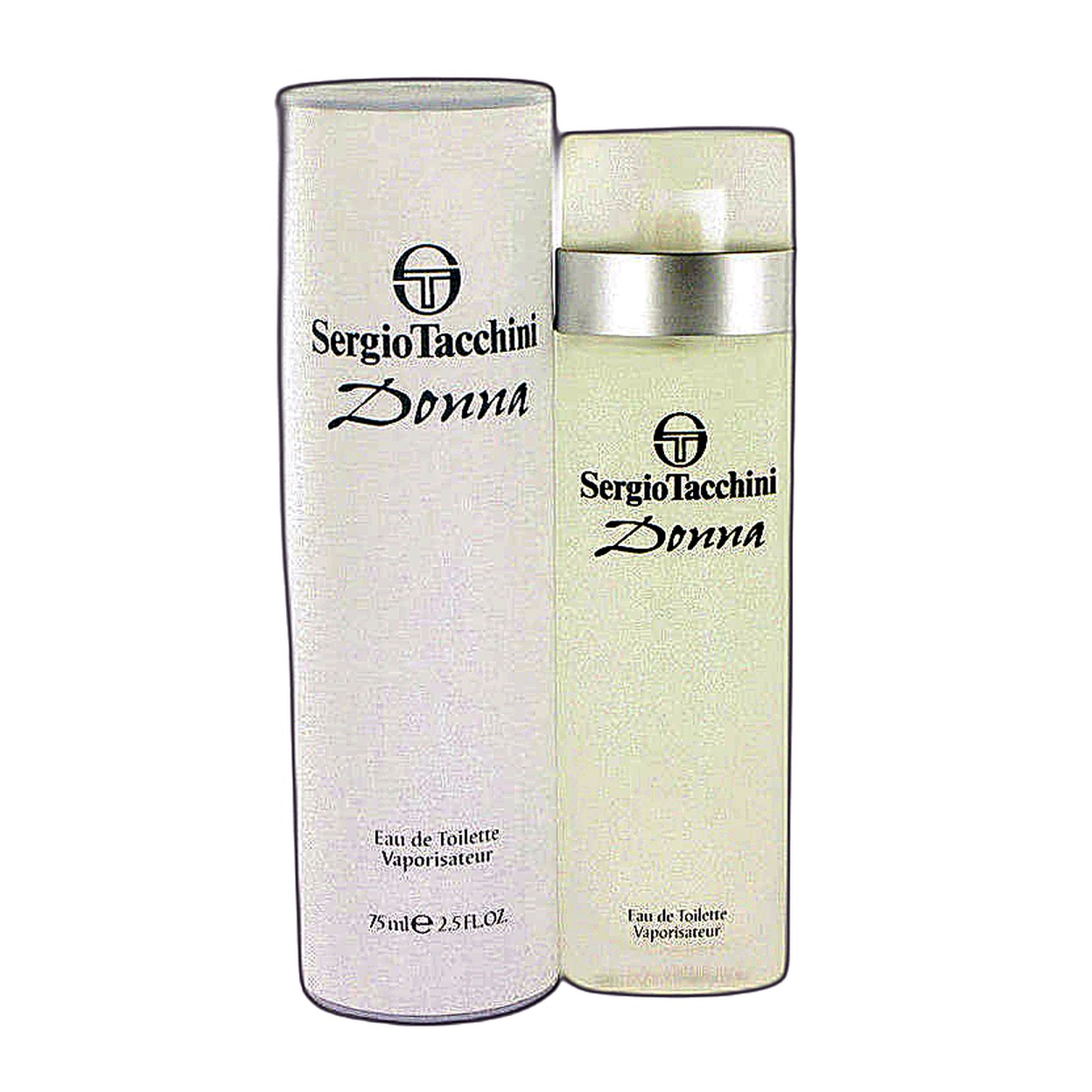 Sergio Tacchini Donna - купить оригинал | Niche Parfum
