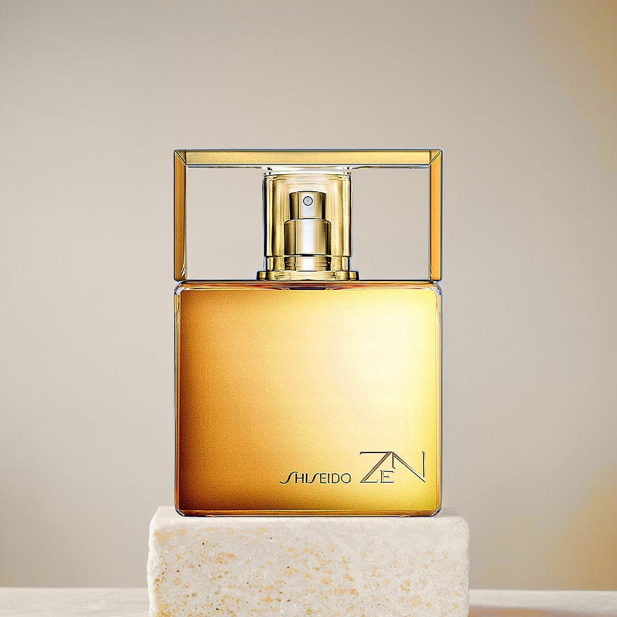 Shiseido Zen