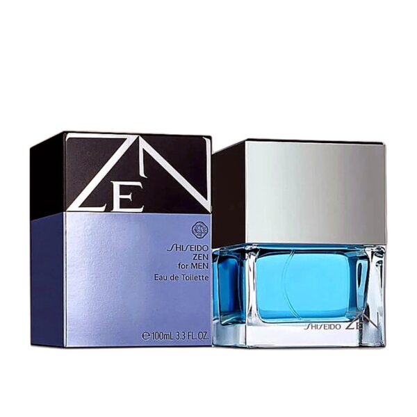 Shiseido Zen for Men - купить оригинал | Niche Parfum