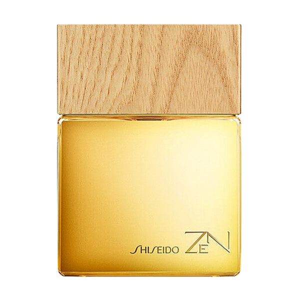 Shiseido Zen (с дерев крышкой)