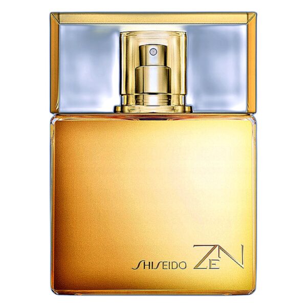 Shiseido Zen W - купить оригинал | Niche Parfum