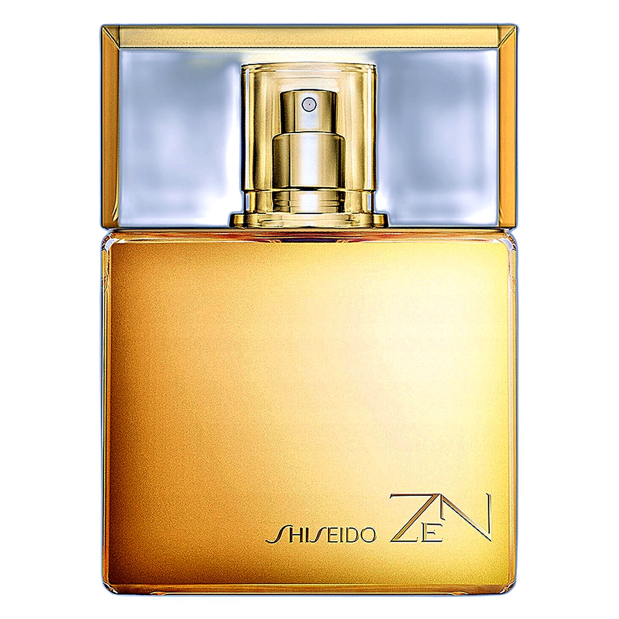 Shiseido Zen W - купить оригинал | Niche Parfum