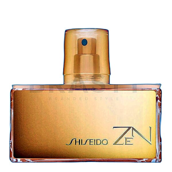 SHISEIDO ZEN w - купить оригинал | Niche Parfum