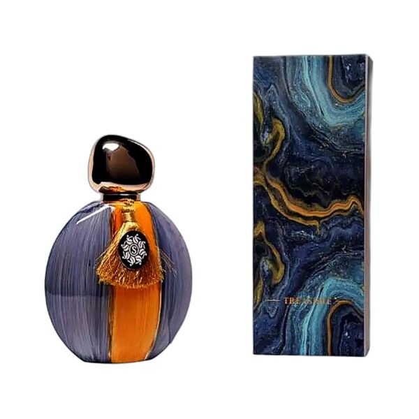 Soul Of Mine Treasure - купить оригинал | Niche Parfum