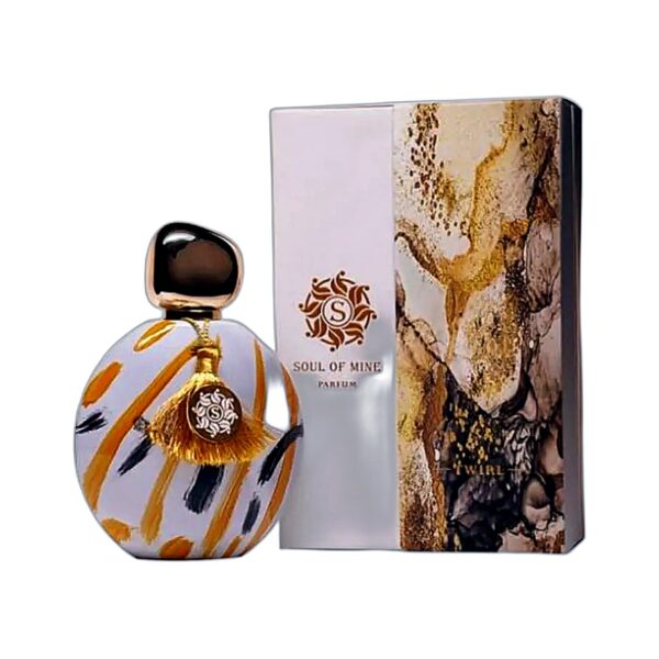 Soul Of Mine Twirl - купить оригинал | Niche Parfum