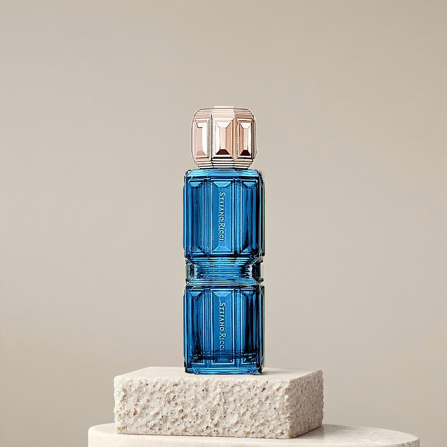 Stefano Ricci Eight Blue (8)