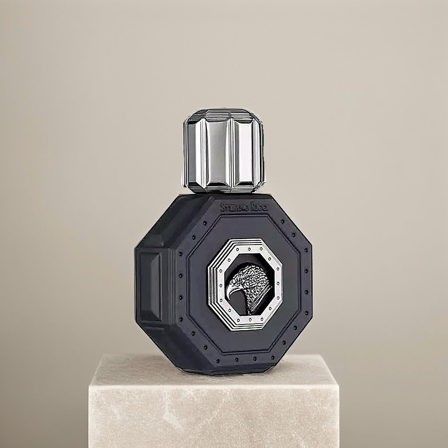 Stefano Ricci Royal Eagle Black