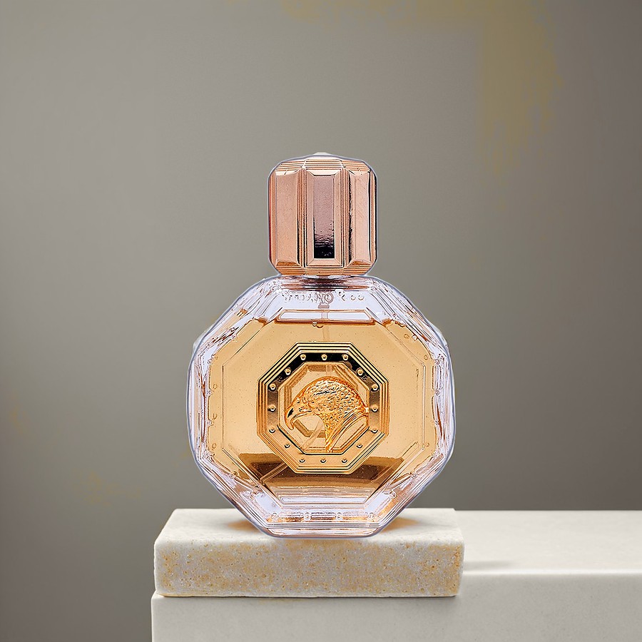 Stefano Ricci Royal Eagle Gold