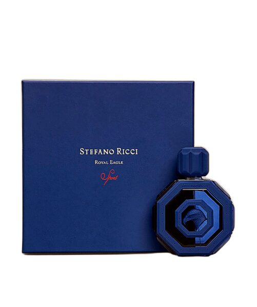 Stefano Ricci Royal Eagle Sport - купить оригинал | Niche Parfum