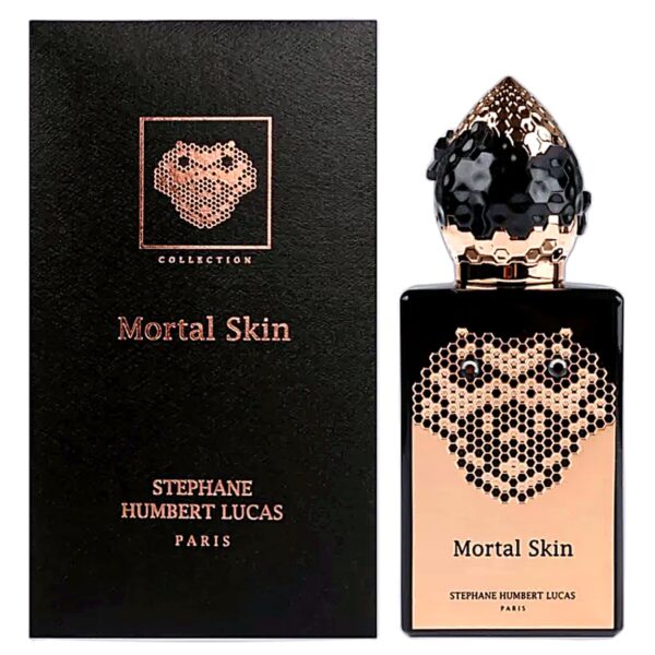 Stephane Humbert Lucas 777 Mortal Skin - купить оригинал | Niche Parfum