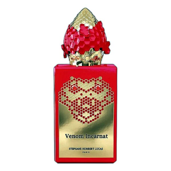 Stephane Humbert Lucas 777 Venom Incarnat - купить оригинал | Niche Parfum