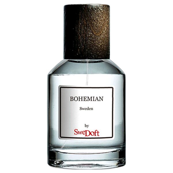Swedoft Bohemian - купить оригинал | Niche Parfum