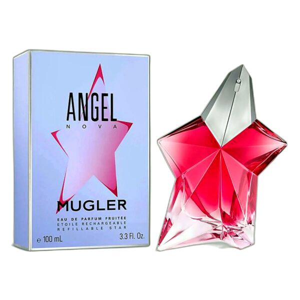 T.mugler Angel Nova Fruitee - купить оригинал | Niche Parfum