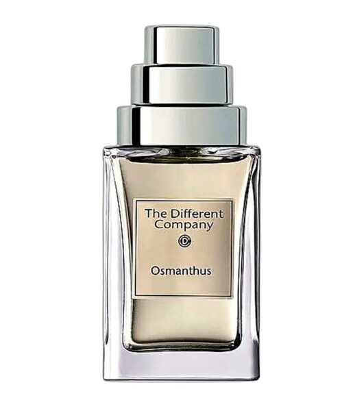The Different Company Osmanthus - купить оригинал | Niche Parfum
