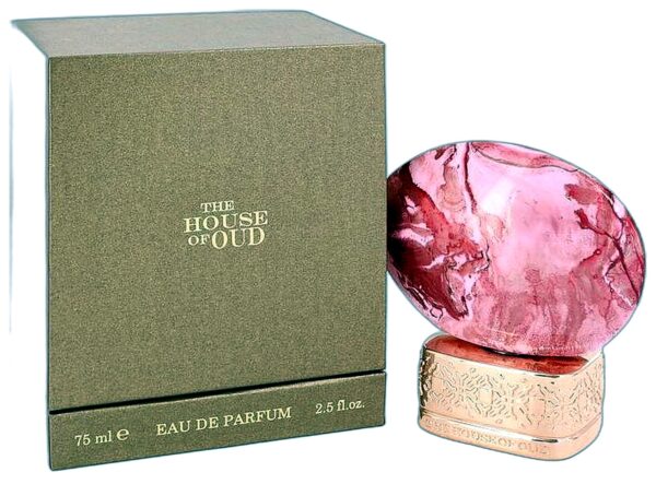 The House of Oud Empathy - купить оригинал | Niche Parfum