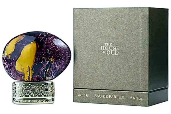 The House of Oud Grape Pearls - купить оригинал | Niche Parfum