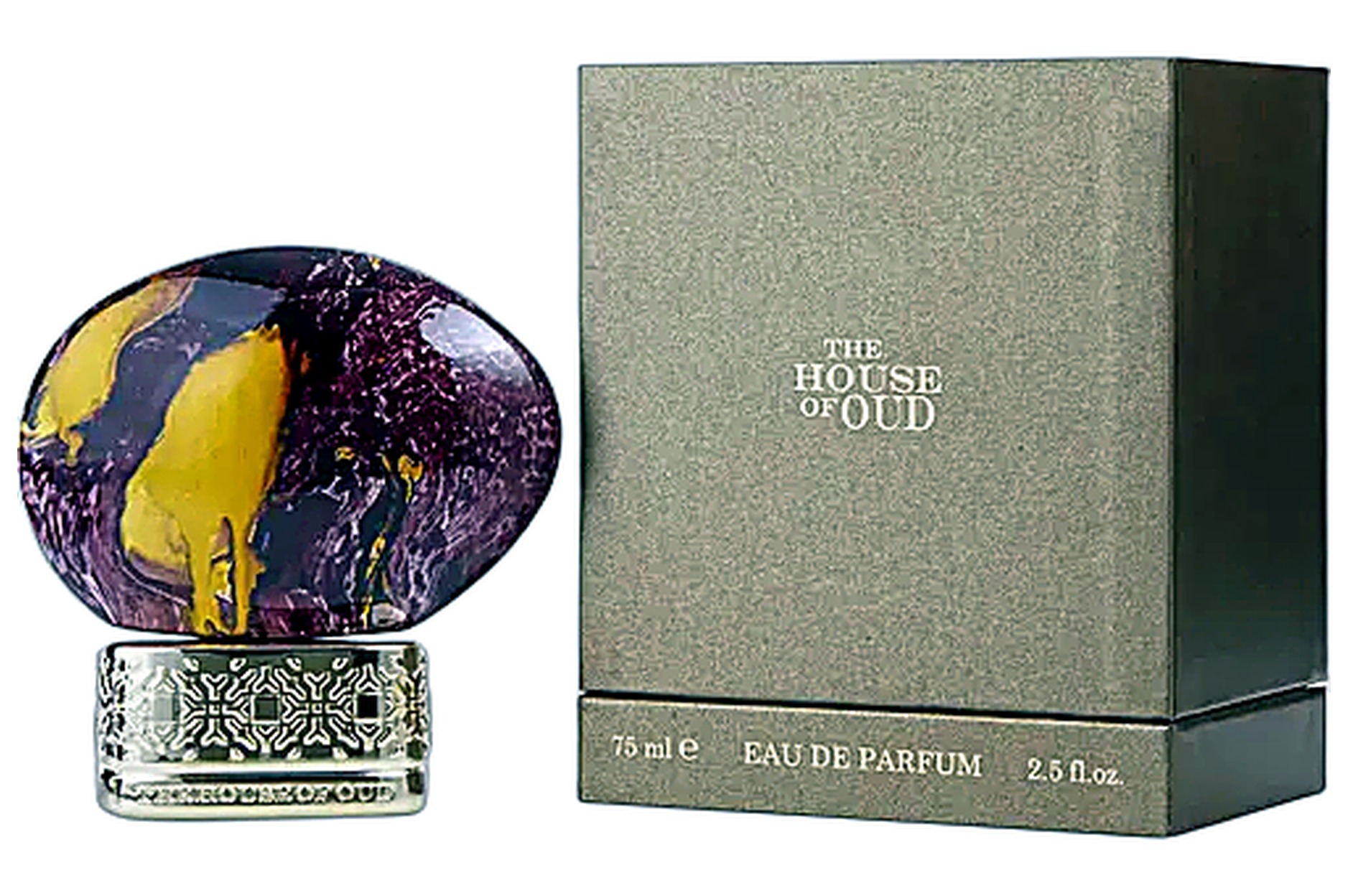 The House of Oud Grape Pearls - купить оригинал | Niche Parfum